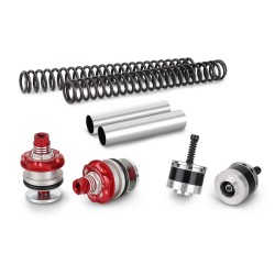Fork Revision Kityss Ref.Y-FCC33-Kit-02-007 for KAWASAKI Ninja/Z 250SL 15-16 Suspensions YSS
