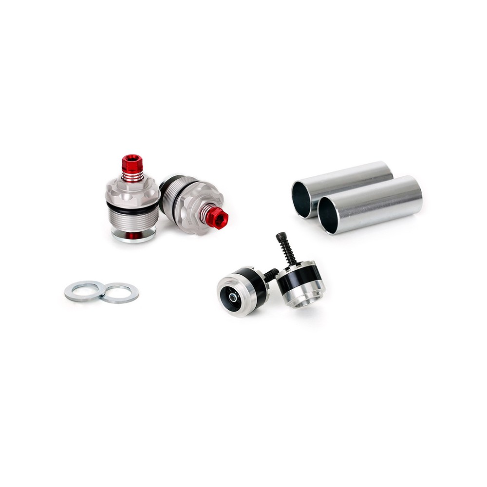 Kit Upgrade Forcella Yssy-FCM33-Kit-01-006 per HONDA CBR 250R 11-15 e altri modelli Sospensioni YSS