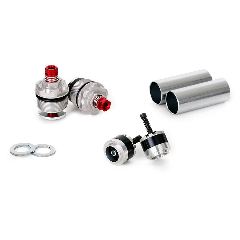 Kit Upgrade Forcella Yssy-FCM33-Kit-01-006 per HONDA CBR 250R 11-15 e altri modelli Sospensioni YSS