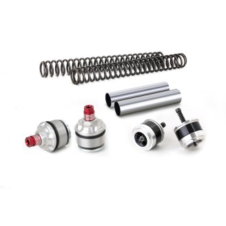 Ricambi e accessori YSS | Amotorbike.com