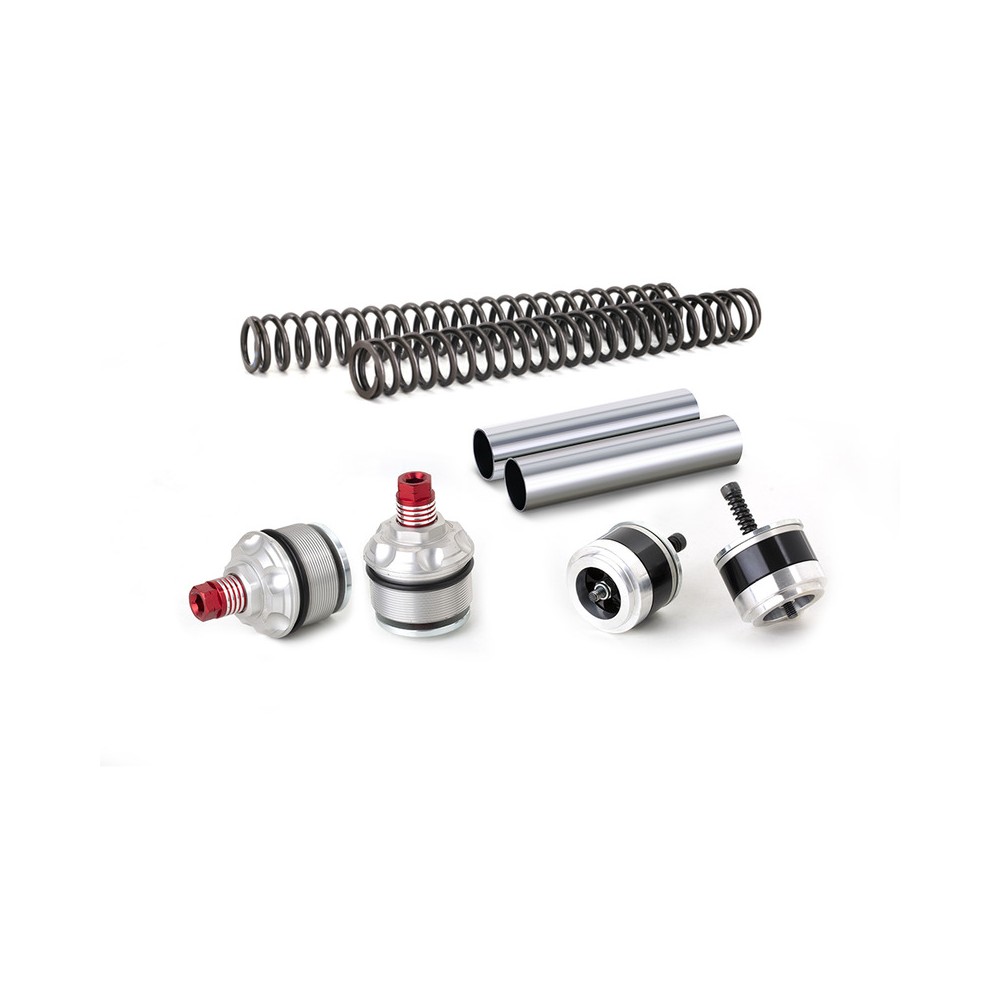 Kit Upgrade Forcella Yssy-FCM37-Kit-01-007 per HONDA CB 500F 13-17 Sospensioni YSS