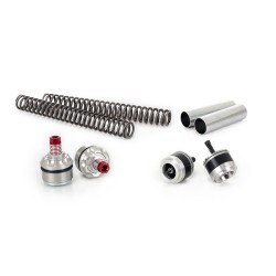 Kit Upgrade Forcella Yssy-FCM37-Kit-01-008 per HONDA CB 650F 14-18 e altri modelli Sospensioni YSS