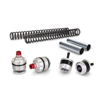 Spare parts and accessories YSS | Amotorbike.com
