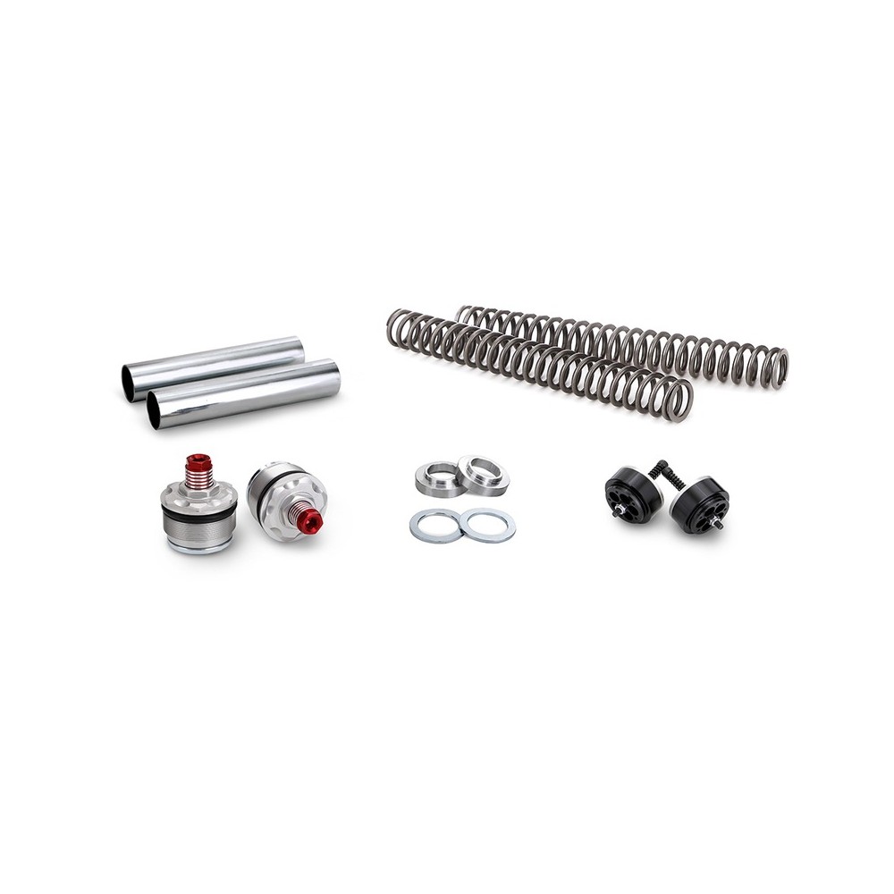 Fork Revision Kityss Ref.Y-FCM38-Kit-02-002 for KAWASAKI ER-6N 650 12-16 and other model Suspensions YSS