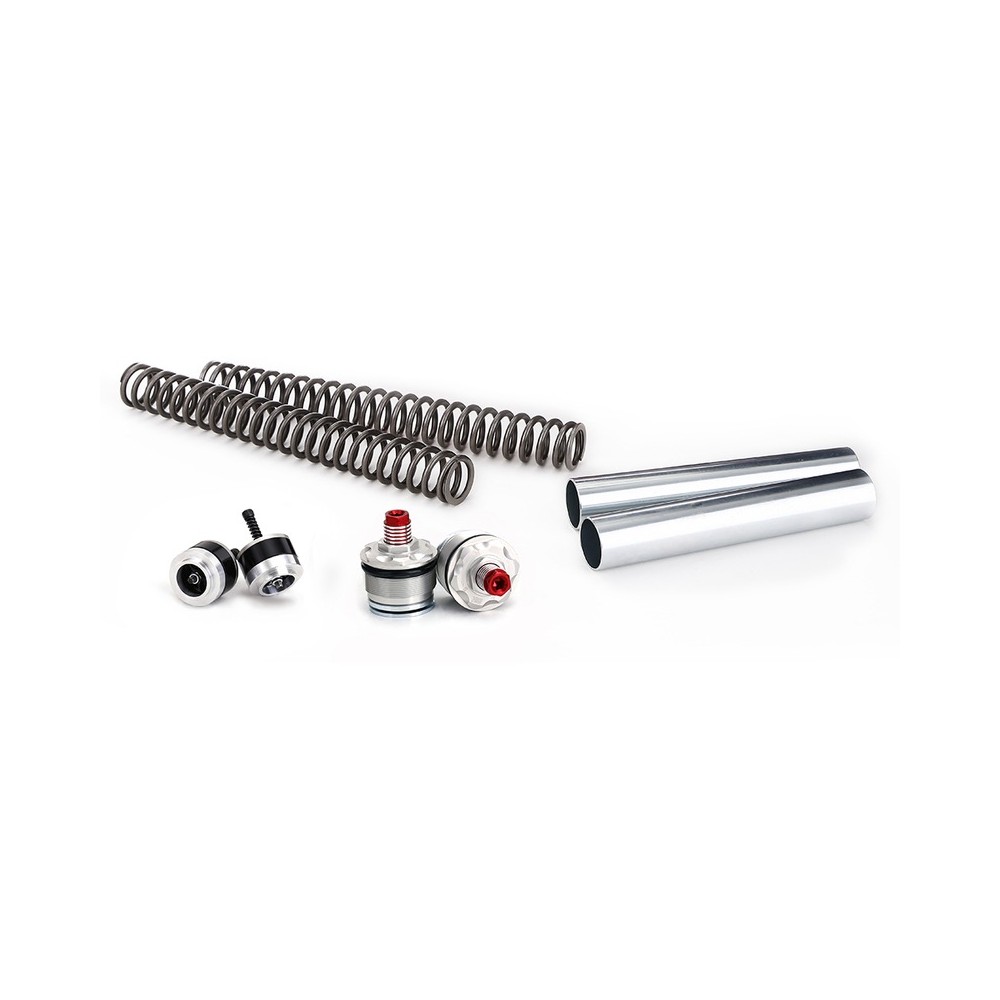 Fork Revision Kityss Ref.Y-FCM38-Kit-02-003 for KAWASAKI Z/Ninja 650 17-22 Suspensions YSS