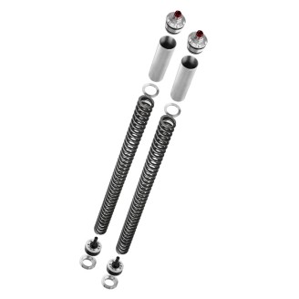 Ricambi e accessori YSS | Amotorbike.com