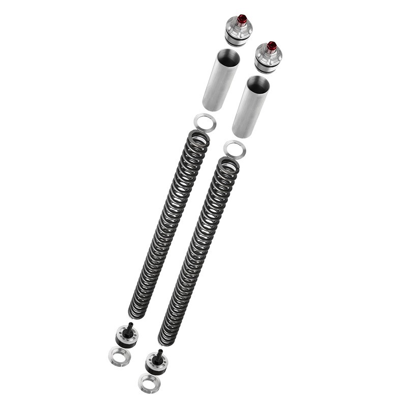 Kit Upgrade Forcella Yssy-FCM38-Kit-02-017 per KAWASAKI Z 650 RS 22- Sospensioni YSS