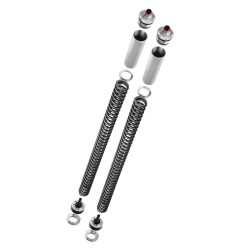 Kit Upgrade Forcella Yssy-FCM38-Kit-02-017 per KAWASAKI Z 650 RS 22- Sospensioni YSS