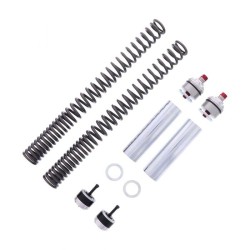 Kit Upgrade Forcella Yssy-FCM39-Kit-03-003 per SUZUKI DL V-Strom 650 17-20 Sospensioni YSS