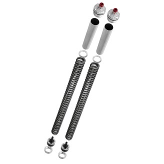 Ricambi e accessori YSS | Amotorbike.com