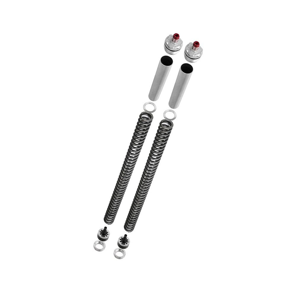 Kit Upgrade Forcella Yssy-FCM39-Kit-03-005 per SUZUKI SV 650 16-20 Suspensiones YSS