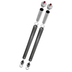 Fork Revision Kityss Ref.Y-FCM39-Kit-03-005 for SUZUKI SV 650 16-20 Suspensions YSS