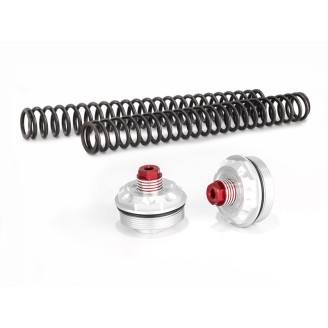 Spare parts and accessories YSS | Amotorbike.com