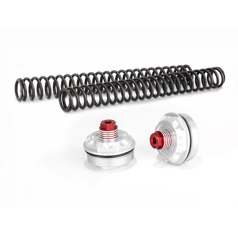 Kit Upgrade Forcella Yssy-FCM47-Kit-10-001 per KTM Duke 390 13-17 e altri modelli Sospensioni YSS