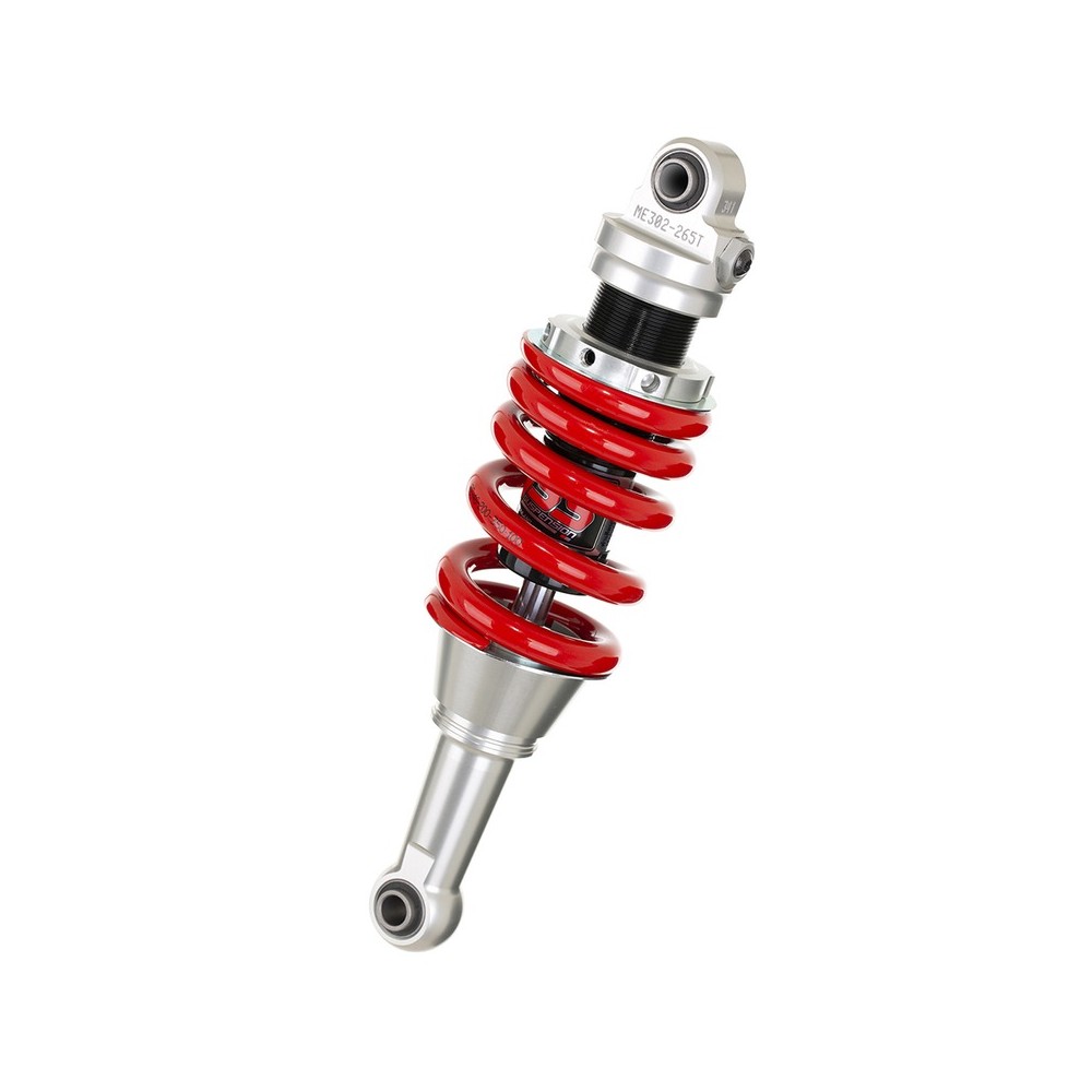 Rear Shock Absorberyss Ref.ME302-265T-03-85 for HONDA VT C Shadow 600 88-01 Suspensions YSS