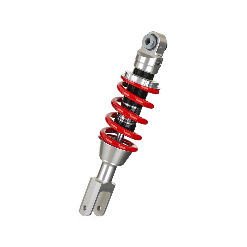 Mono Ammortizzatore Yss POSTME302-280T-06-85 per APRILIA AF1 Futura 125 90-92 e altri modelli Suspensiones YSS