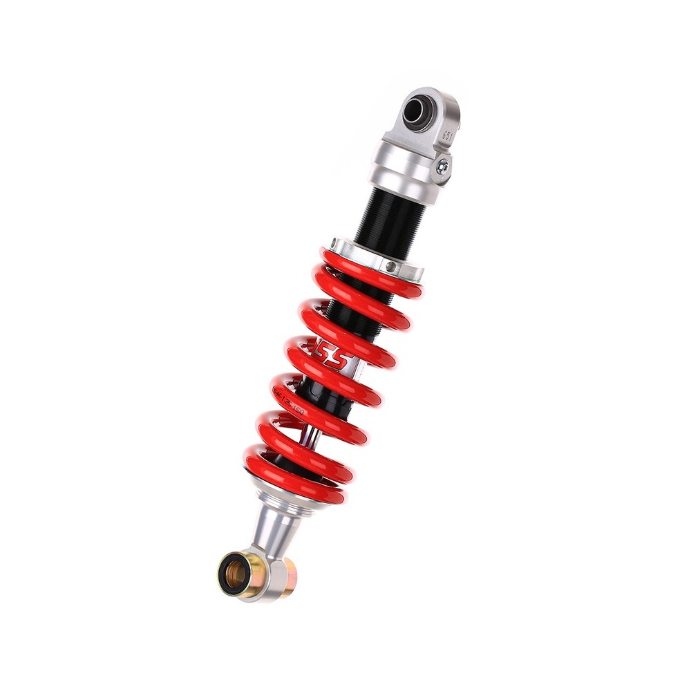 Rear Shock Absorberyss Ref.ME302-295T-15-85 Suspensions YSS