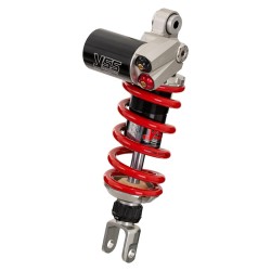 Mono Ammortizzatore Yss POSTMG456-295TRW-22I-858 per YAMAHA YZF-R6 08-15 Suspensions YSS