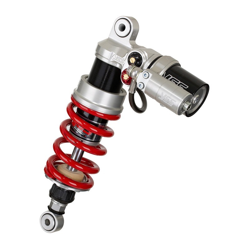 Rear Shock Absorberyss Ref.MG456-310H1RWJ76-858 for DUCATI Panigale V4 18-20 and other model Suspensions YSS