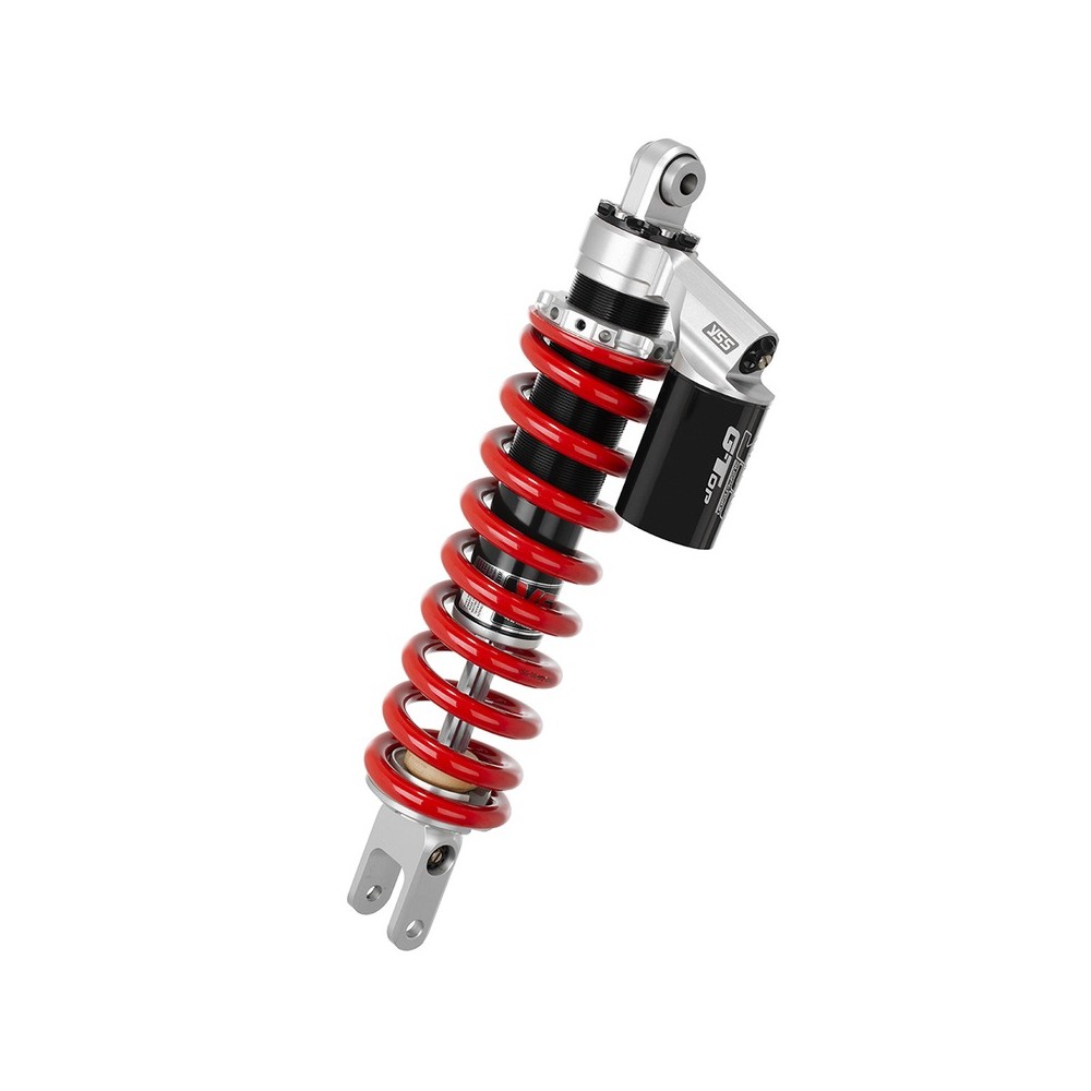 Rear Shock Absorberyss Ref.MG456-405TRC-17-858 for HONDA CRF 300 L 20- Suspensions YSS