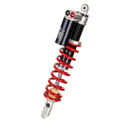 Rear Shock Absorberyss Ref.MG456-480TRW-18-858F for HUSQVARNA FC 250/350 19-22 and other model Suspensions YSS