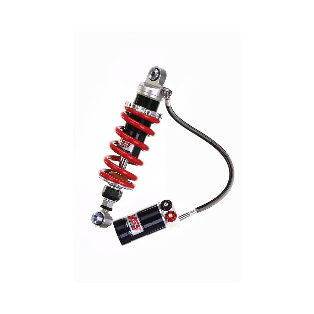 Mono Ammortizzatore Yss POSTMX456-295TRWL-09-858 Suspensiones YSS