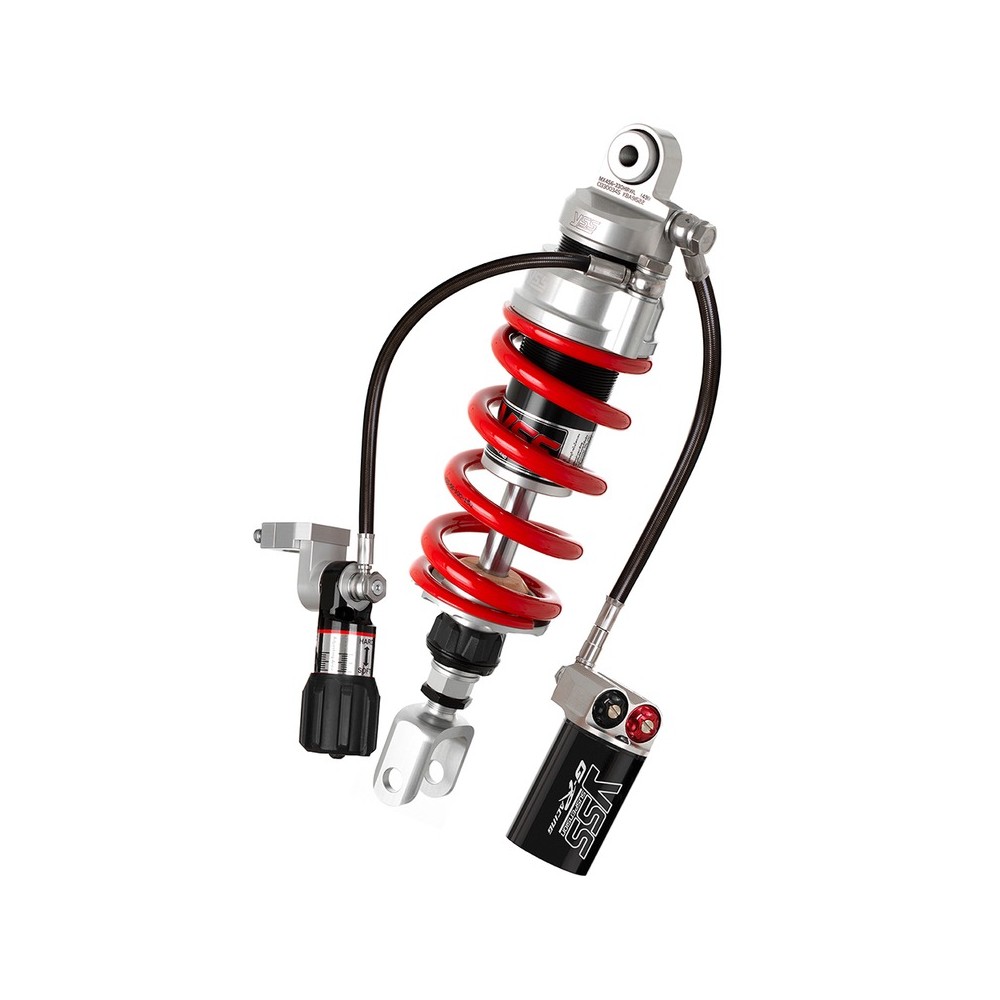 Rear Shock Absorberyss Ref.MX456-330H1RWL58-858 for YAMAHA MT-09 17-20 and other model Suspensions YSS
