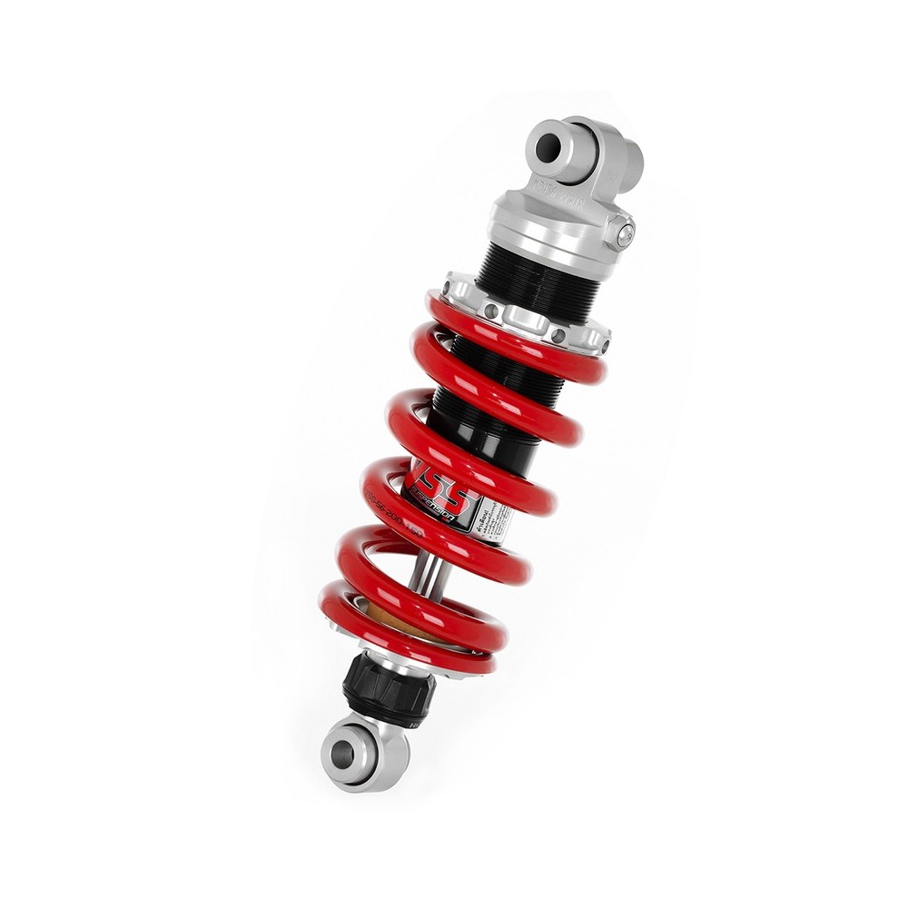 Rear Shock Absorberyss Ref.MZ456-270TR-11-85 for YAMAHA XVS 650 Drag Star 97-00 Suspensions YSS