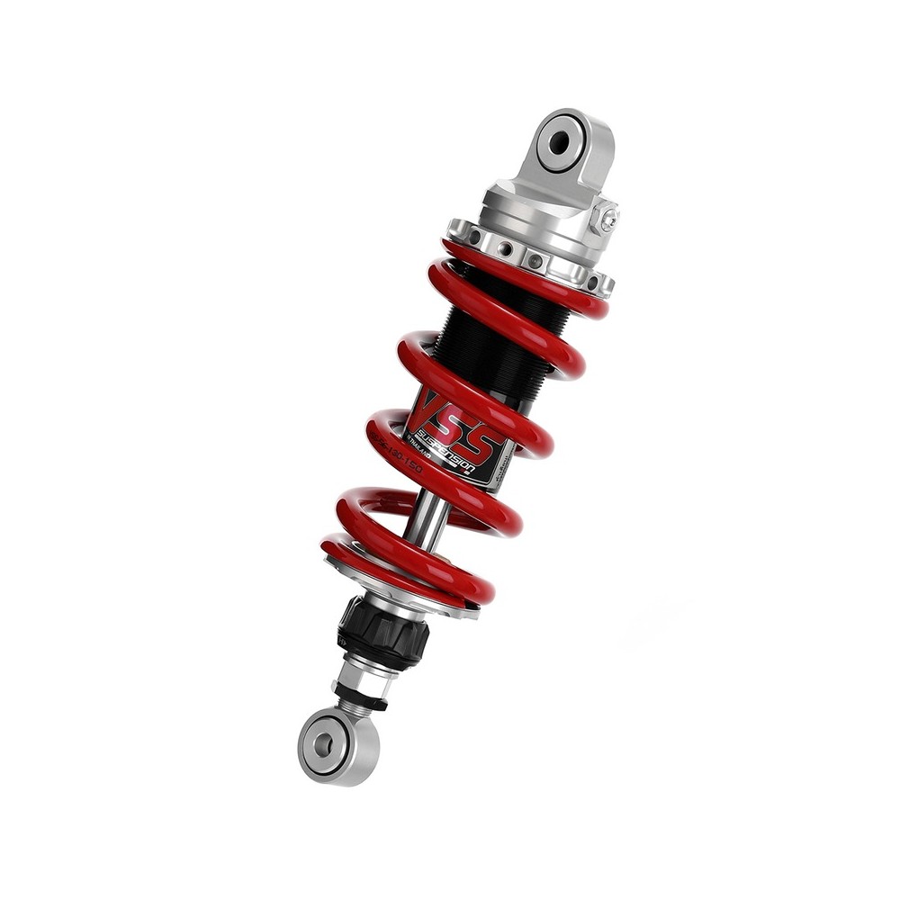 Rear Shock Absorberyss Ref.MZ456-280TRL-16-85 for DUCATI Monster 795 10-14 and other model Suspensions YSS