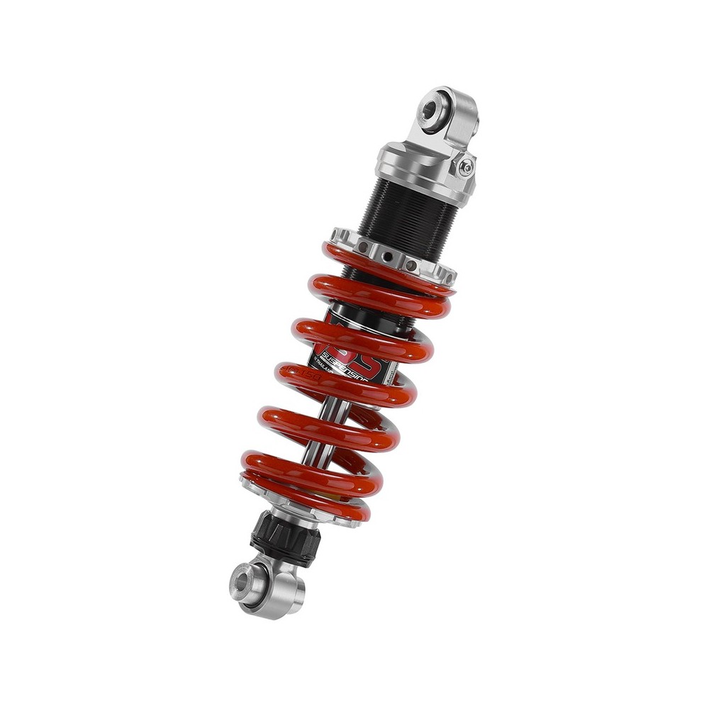 Rear Shock Absorberyss Ref.MZ456-285TR-03-85 for HONDA CBR 900 RR Fireblade 00-01 Suspensions YSS