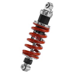 Rear Shock Absorberyss Ref.MZ456-285TR-03-85 for HONDA CBR 900 RR Fireblade 00-01 Suspensions YSS