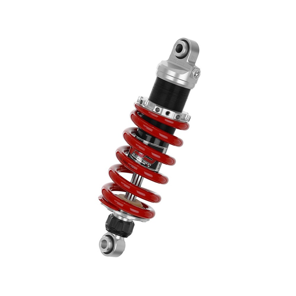 Rear Shock Absorberyss Ref.MZ456-285TR-11-85 for KAWASAKI Versys 650 11-13 Suspensions YSS
