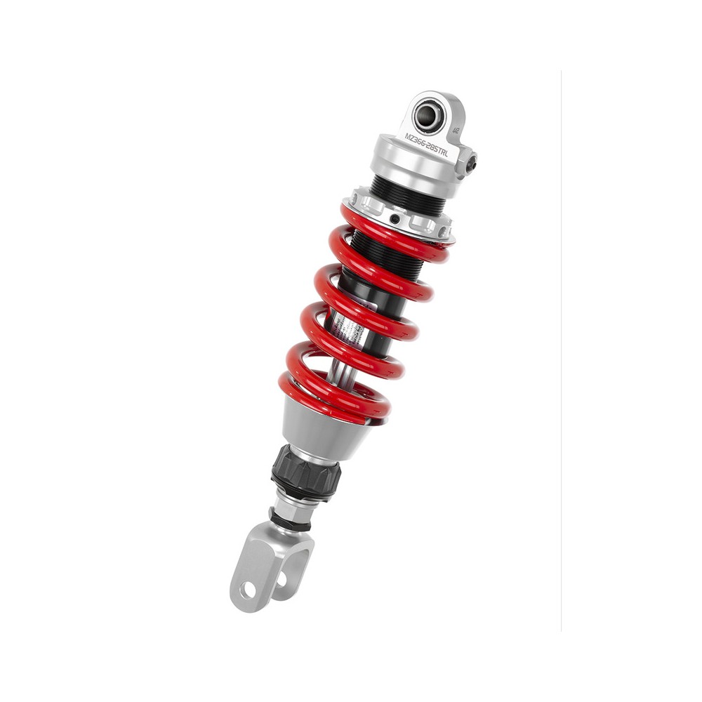 Mono Ammortizzatore Yss POSTMZ366-285TRL-25-85 per SUZUKI GSX-R/S 125 17-22 Suspensiones YSS