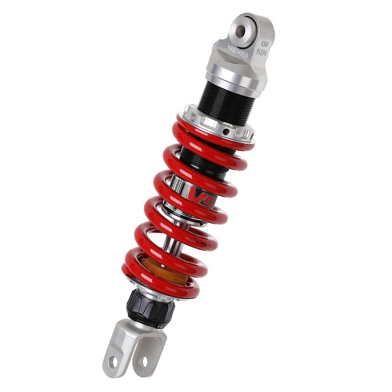 Rear Shock Absorberyss Ref.MZ366-290TR-06-85 for SUZUKI GS 500 E 89-00 Suspensions YSS