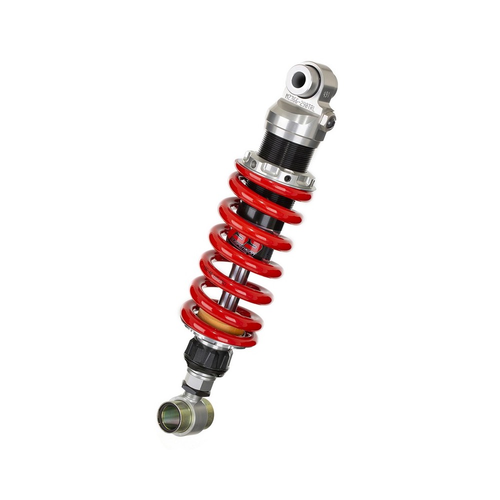 Rear Shock Absorberyss Ref.MZ366-290TRL-28-85 for YAMAHA RD 250 75-83 and other model Suspensions YSS