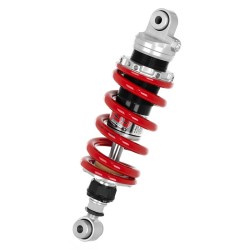 Rear Shock Absorberyss Ref.MZ456-290TRL-02-85 for HONDA CBR 600 F3 95-98 Suspensions YSS