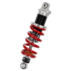Mono Ammortizzatore Yss POSTMZ456-295TR-07-85 per YAMAHA YZF-R1 00 09-14 Suspensions YSS