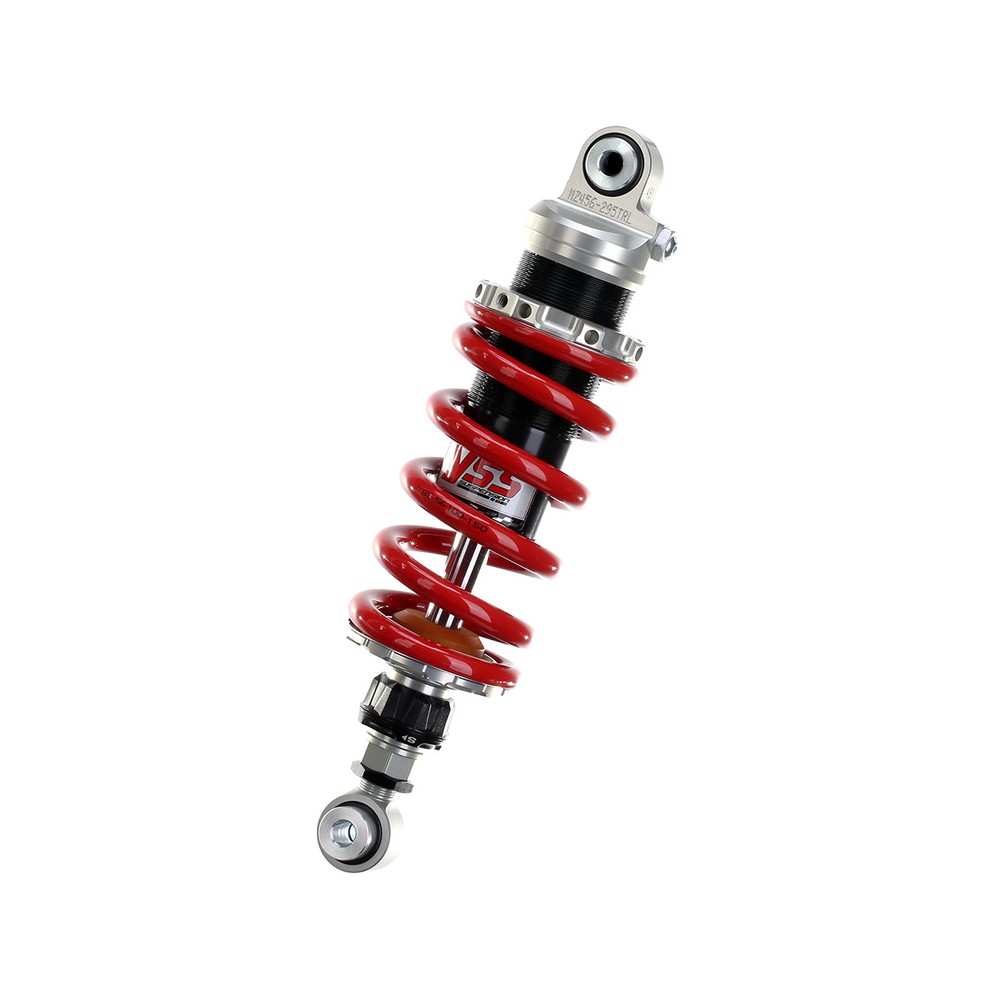 Rear Shock Absorberyss Ref.MZ456-295TRL-09-85 for HONDA CBR 600 RR 07-12 Suspensions YSS