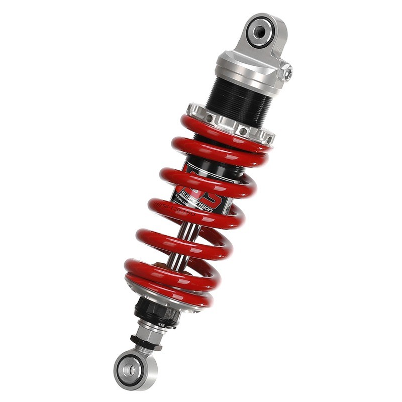 Mono Ammortizzatore Yss POSTMZ456-295TRL-18-85 per DUCATI Monster 696 08-14 Suspensions YSS