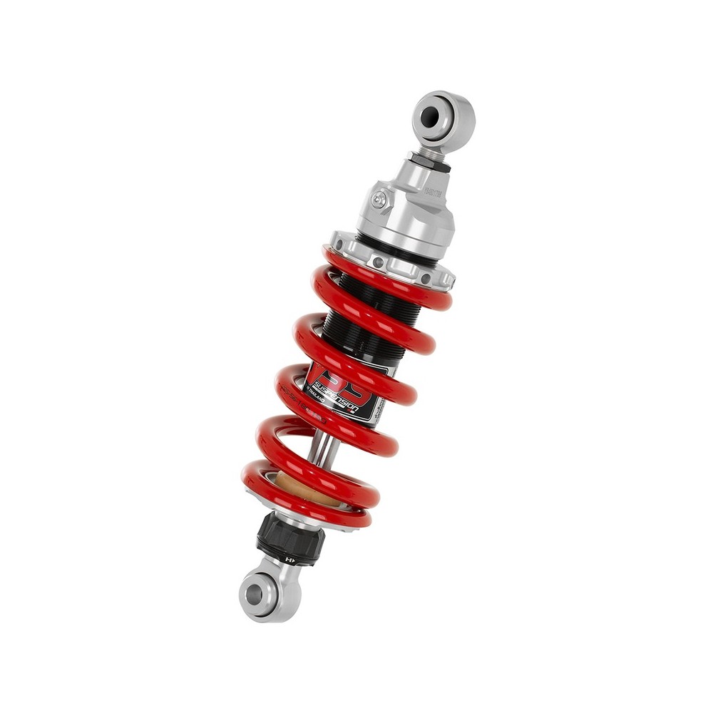Rear Shock Absorberyss Ref.MZ456-295TRL-19-85 for KAWASAKI ER-6F/6N 650 05-16 Suspensions YSS