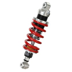 Rear Shock Absorberyss Ref.MZ456-295TRL-26-85 for TRIUMPH Speed Triple 50 11-16 Suspensions YSS
