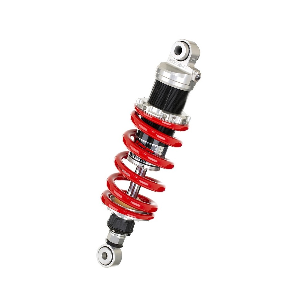 Rear Shock Absorberyss Ref.MZ456-300TRJ-04-85 for YAMAHA FZ6 S Fazer 600 04-08 Suspensions YSS