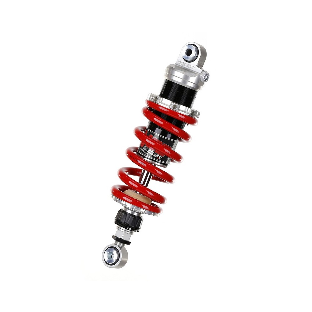 Rear Shock Absorberyss Ref.MZ456-300TRL-02-85 for YAMAHA YZF-R6 600 03-05 Suspensions YSS