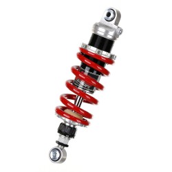 Rear Shock Absorberyss Ref.MZ456-300TRL-02-85 for YAMAHA YZF-R6 600 03-05 Suspensions YSS