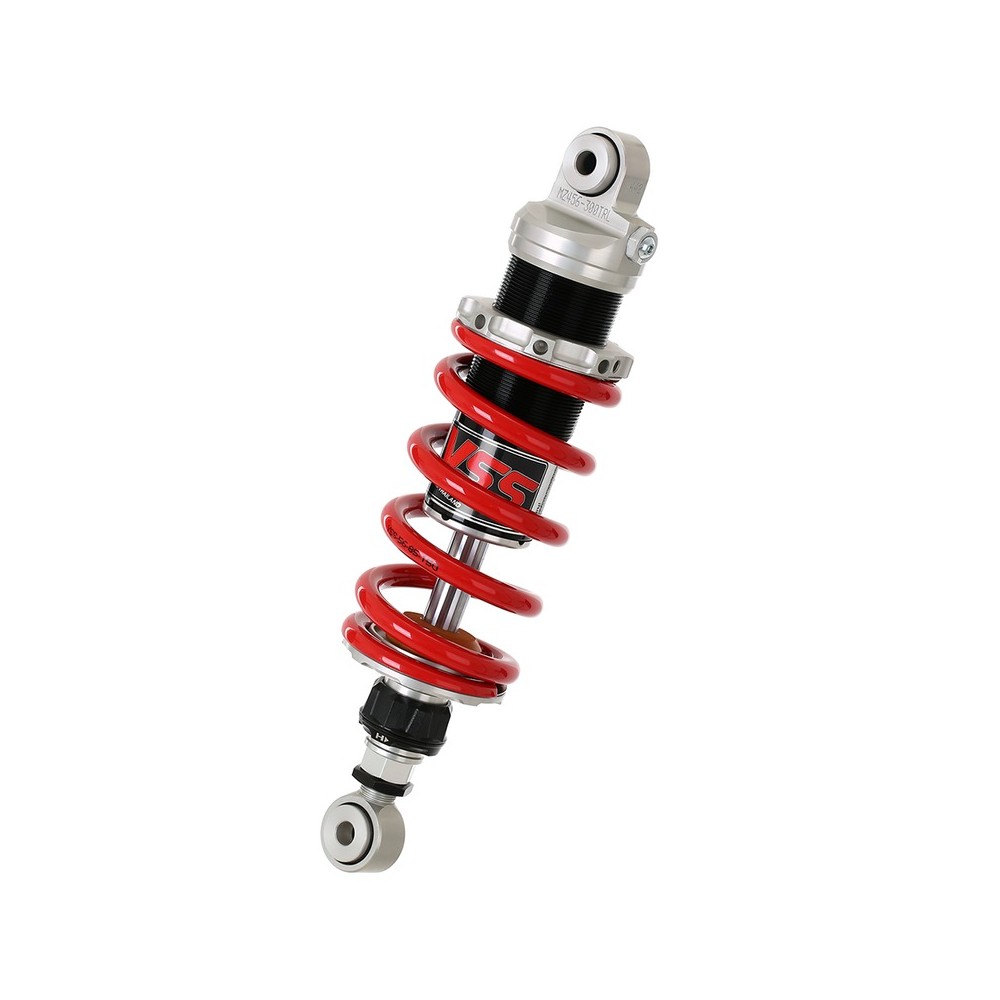 Rear Shock Absorberyss Ref.MZ456-300TRL-20-85 for YAMAHA YZF-R1 00 98-01 Suspensions YSS