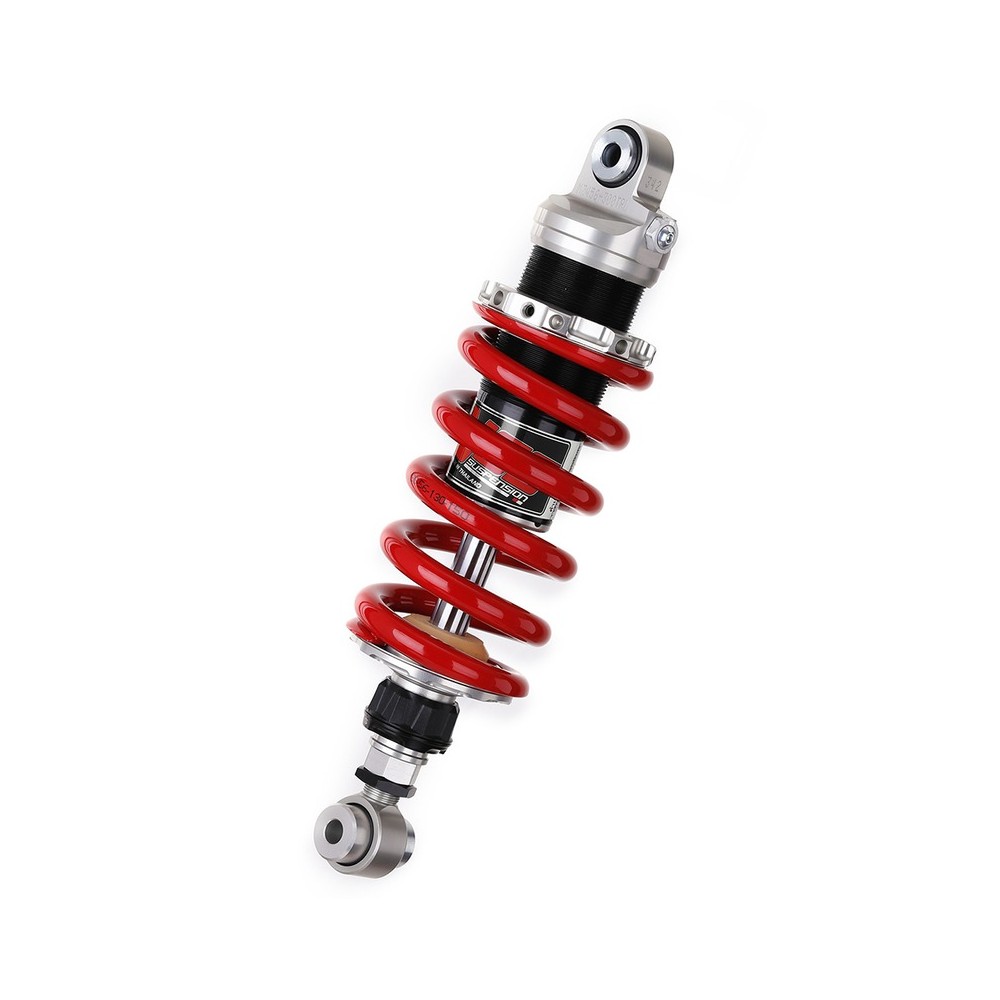 Rear Shock Absorberyss Ref.MZ456-300TRL-24-85 for HONDA CBR 00 RR 08-10 Suspensions YSS