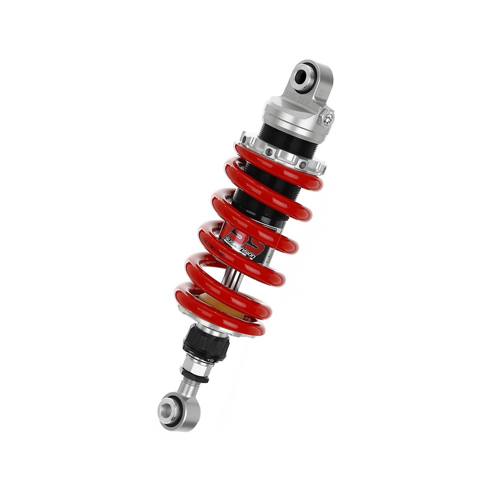 Rear Shock Absorberyss Ref.MZ456-300TRL-32-85 for KAWASAKI Versys 650 06-09 Suspensions YSS