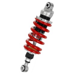 Mono Ammortizzatore Yss POSTMZ456-300TRL-32-85 per KAWASAKI Versys 650 06-09 Suspensiones YSS
