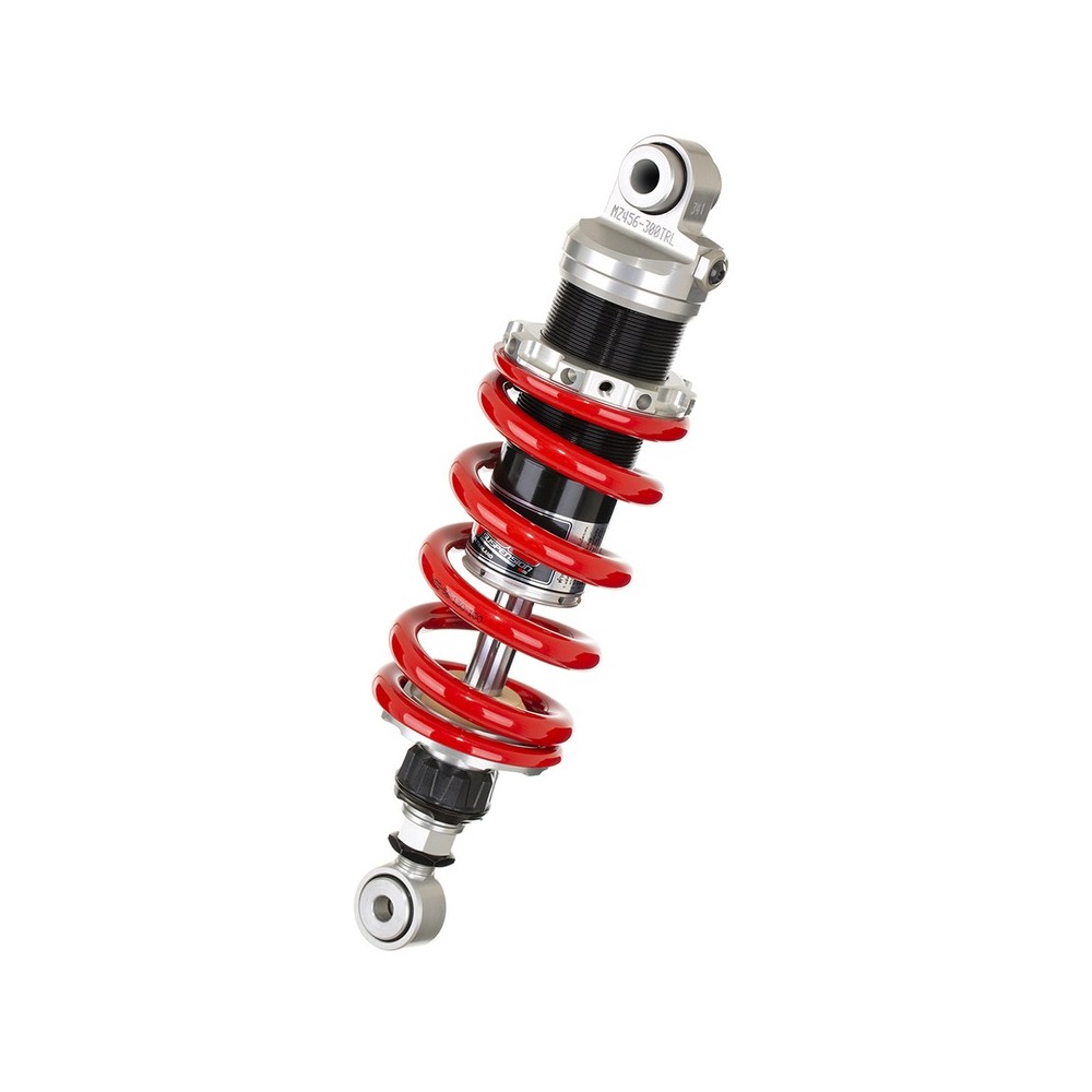 Rear Shock Absorberyss Ref.MZ456-300TRL-34-85 for YAMAHA FZ6 600 03-07 Suspensions YSS