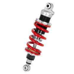 Rear Shock Absorberyss Ref.MZ456-300TRL-60-85 for HONDA CBR 00 RR Fireblade 17-18 Suspensions YSS